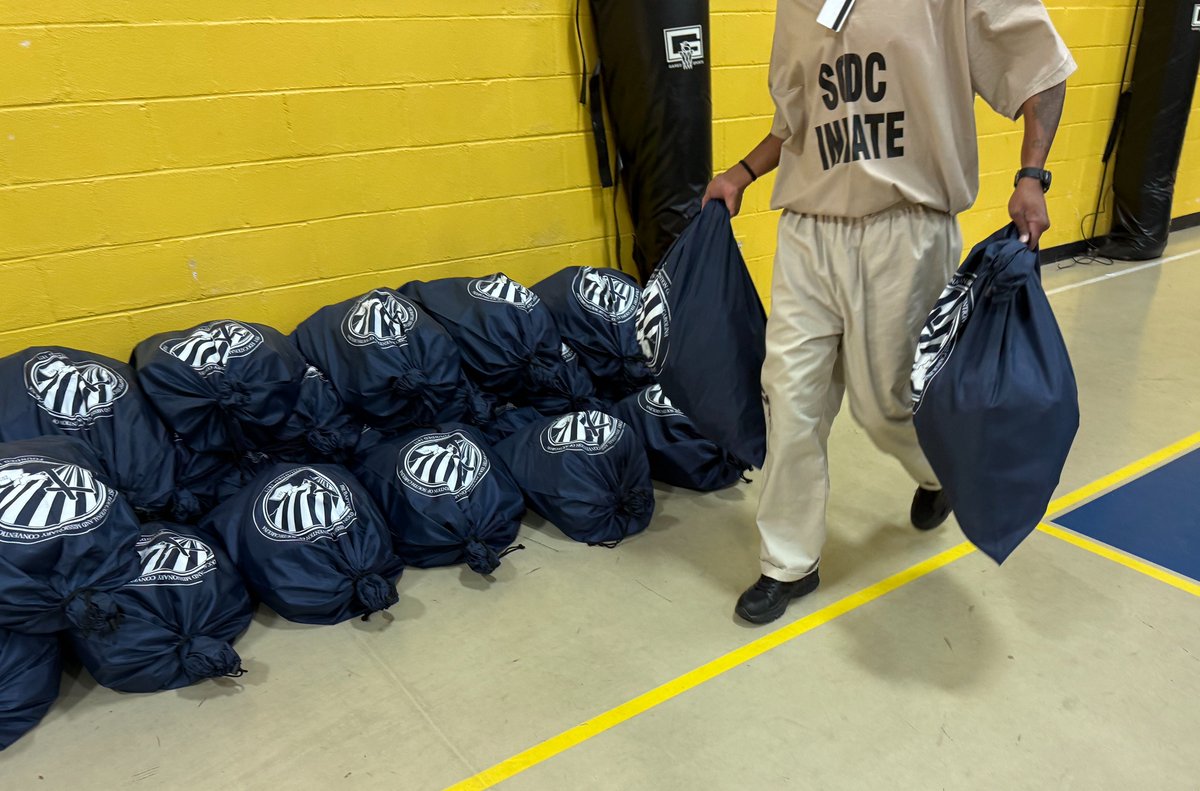 S.C. Department of Corrections tweet media