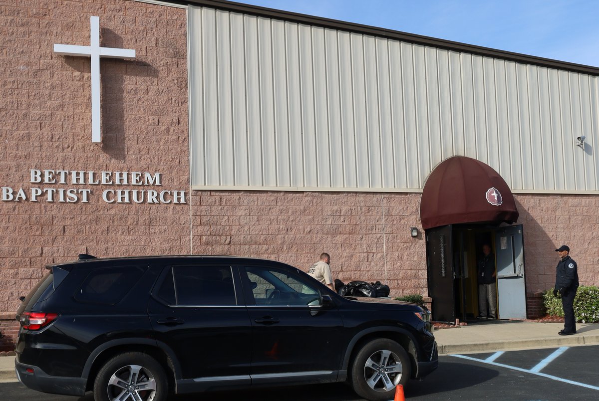 S.C. Department of Corrections tweet media