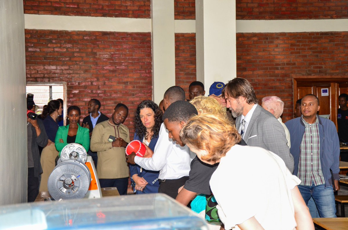 Rubavu District tweet media