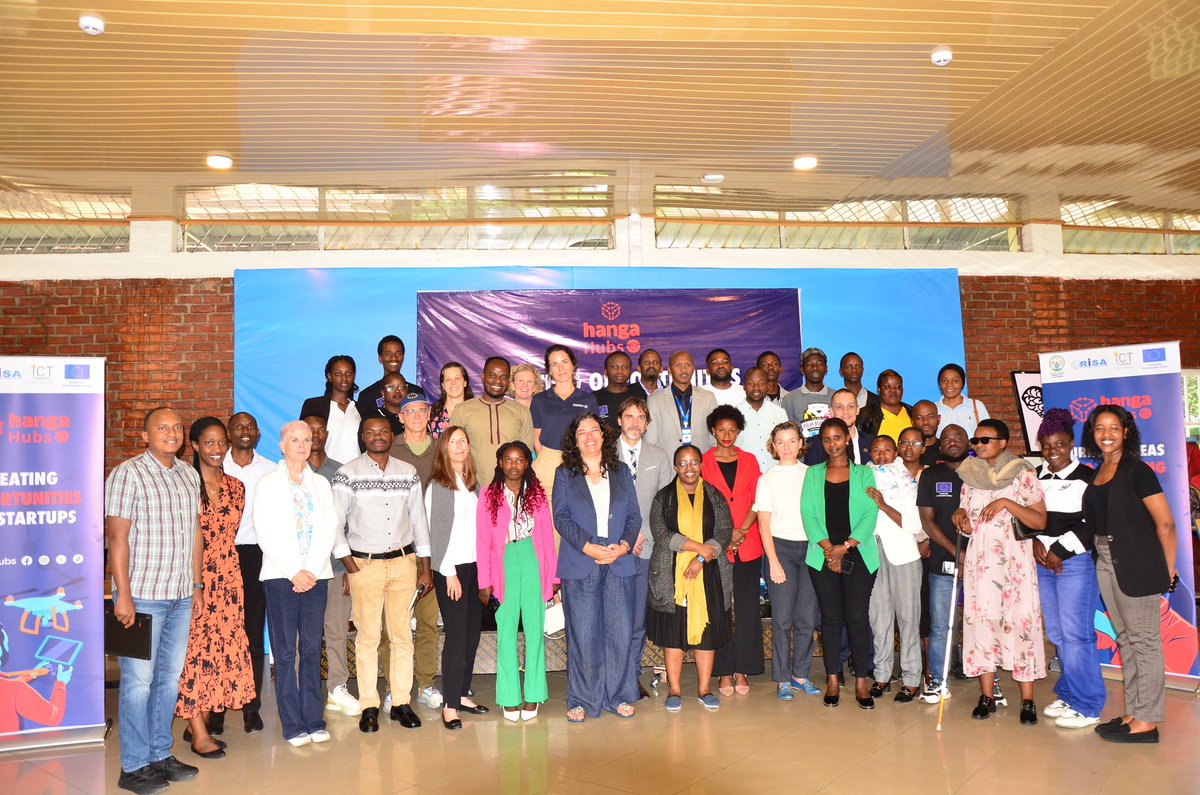 Rubavu District tweet media