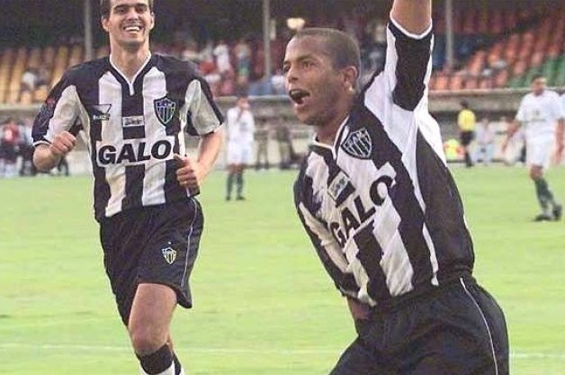 Vinícius Lucas🐓 tweet media