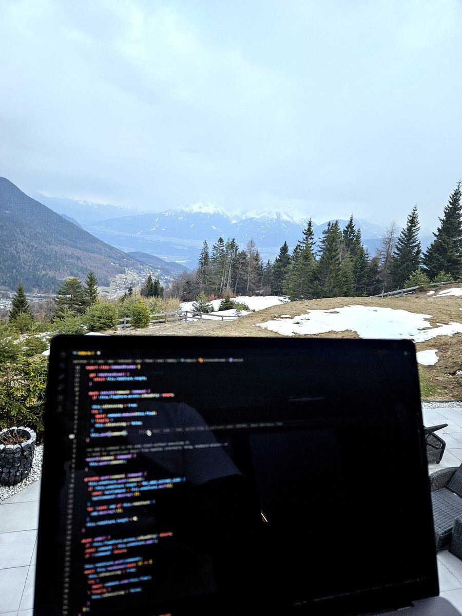 Akash Hamirwasia tweet media