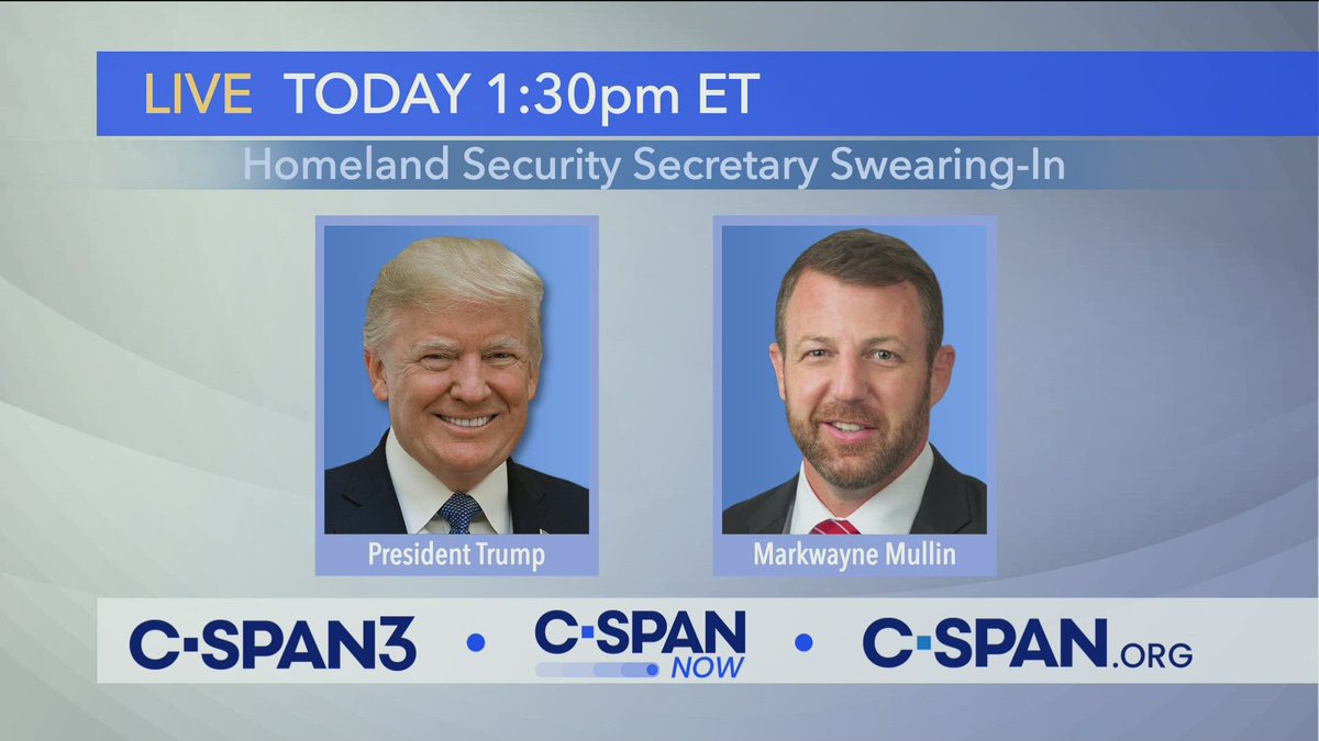 CSPAN tweet media