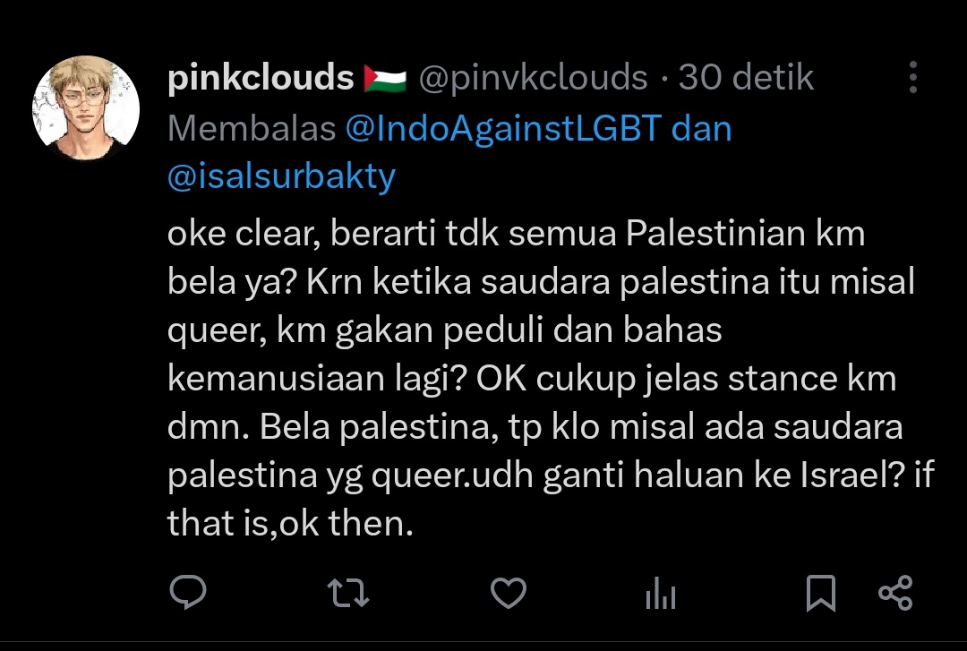 pinkclouds 🇵🇸 tweet media