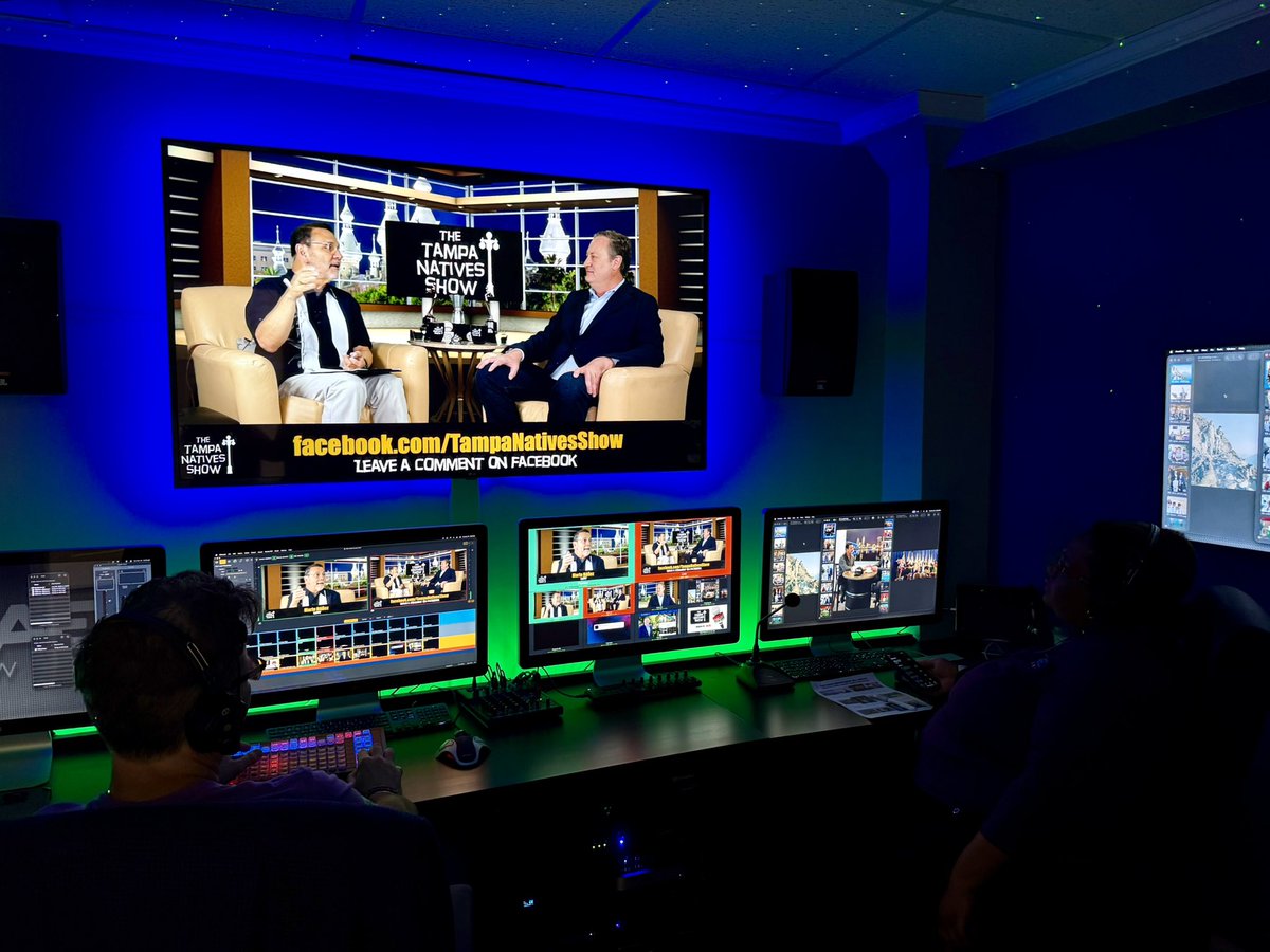 TBAE Network tweet media