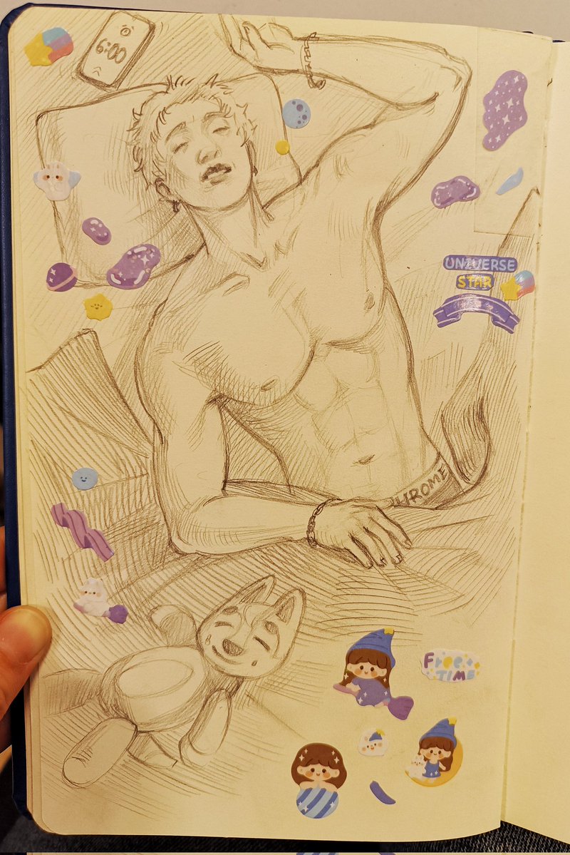 tisha ☀️ tweet media