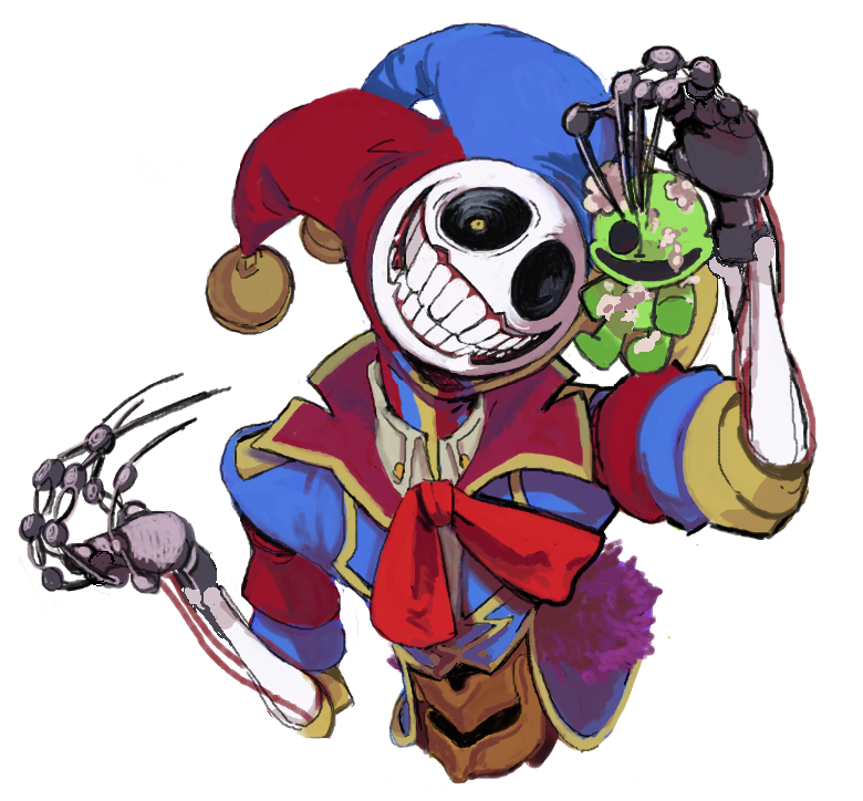 ぽみが tweet media