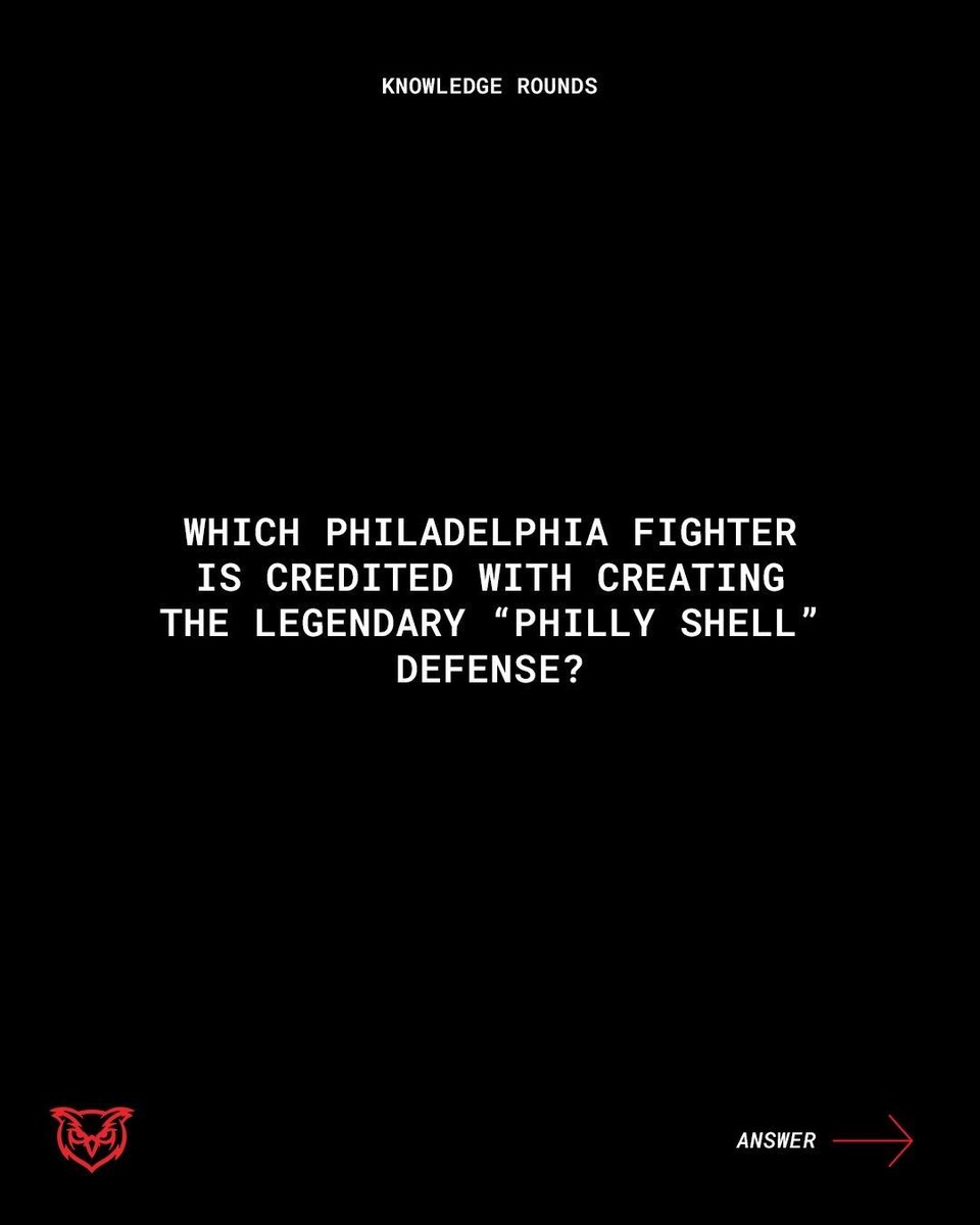 Red Owl Boxing tweet media