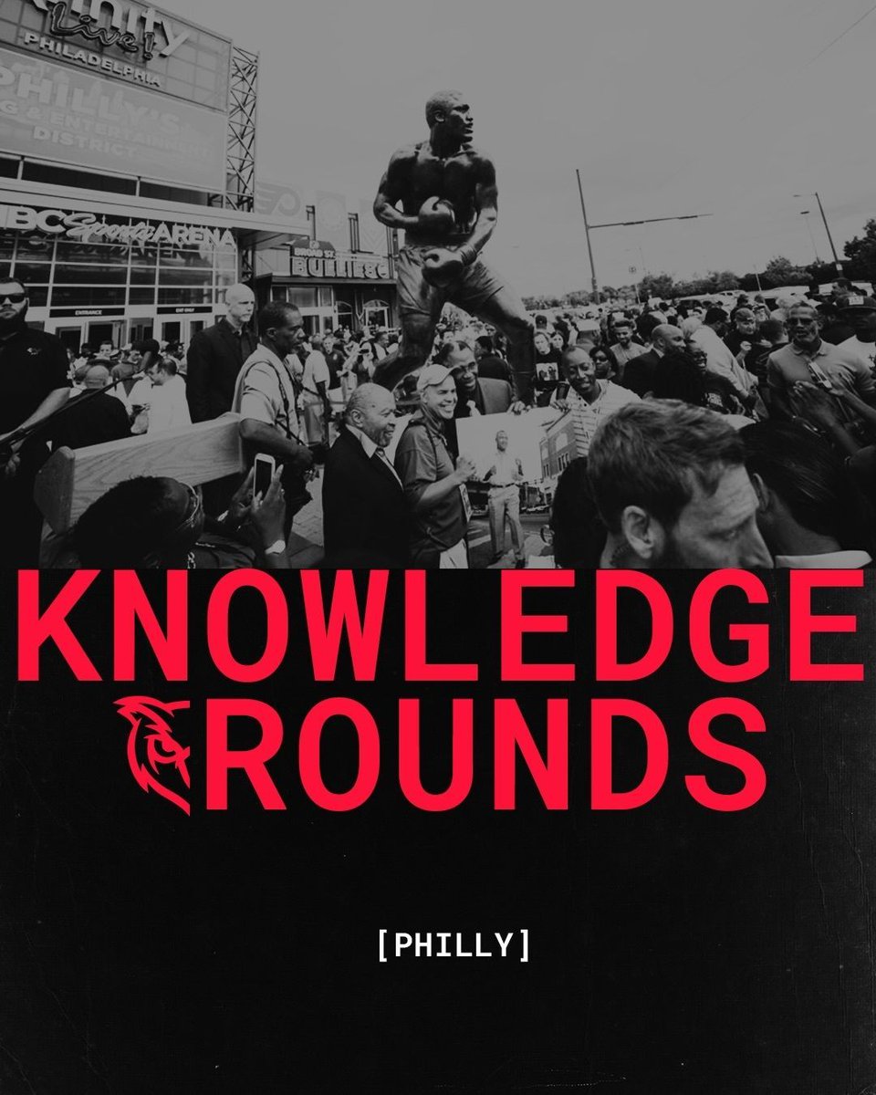 Red Owl Boxing tweet media