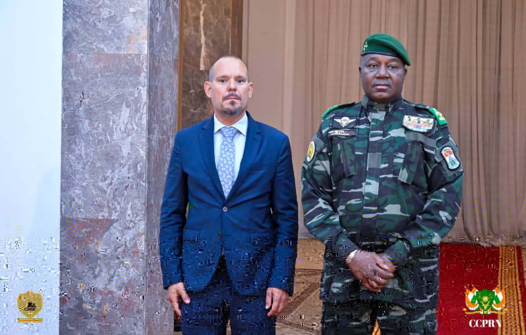 Niger Fr tweet media