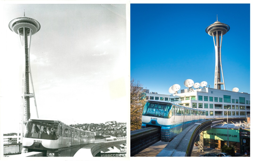 Seattle Monorail tweet media