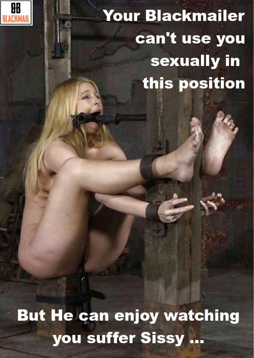 blackmailpsychology tweet media