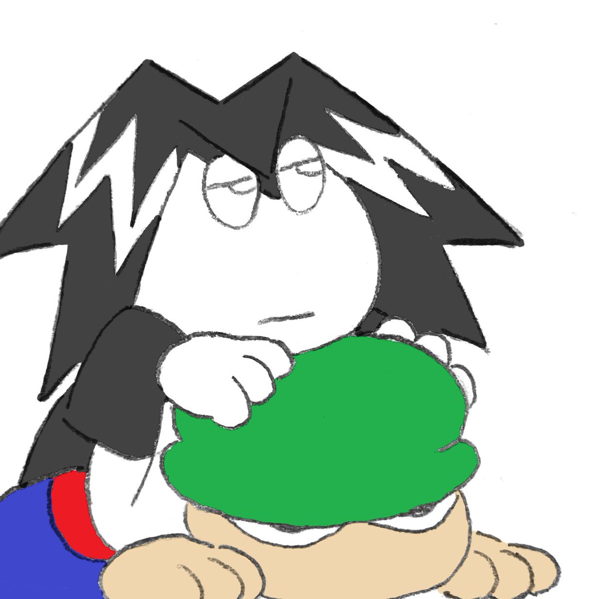 Evil 7quid FNaS tweet media