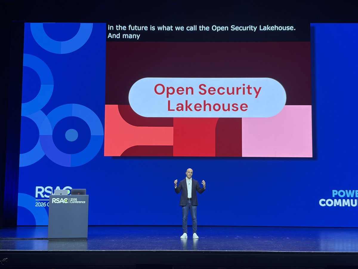 Databricks tweet media