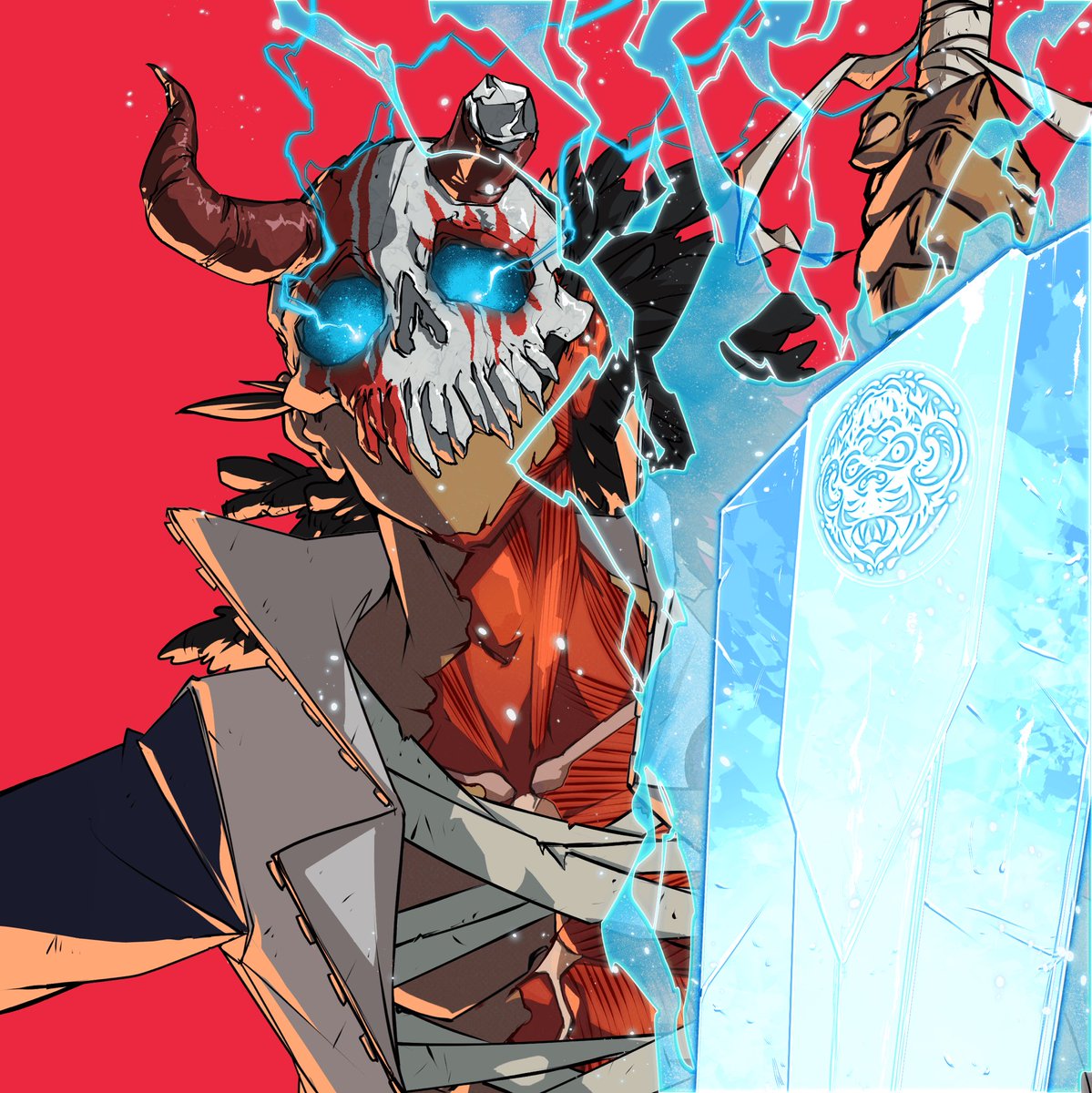 Happykarp tweet media