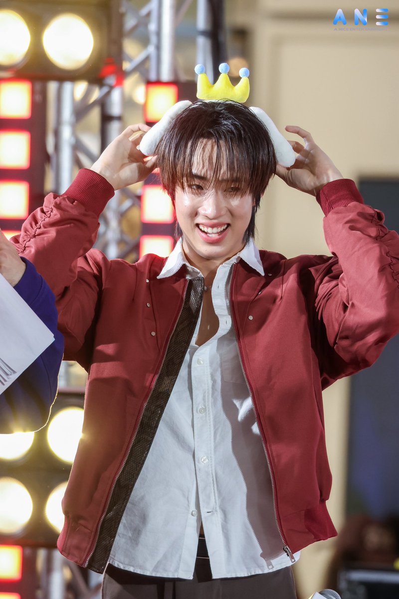 A Nice Entertainment tweet media