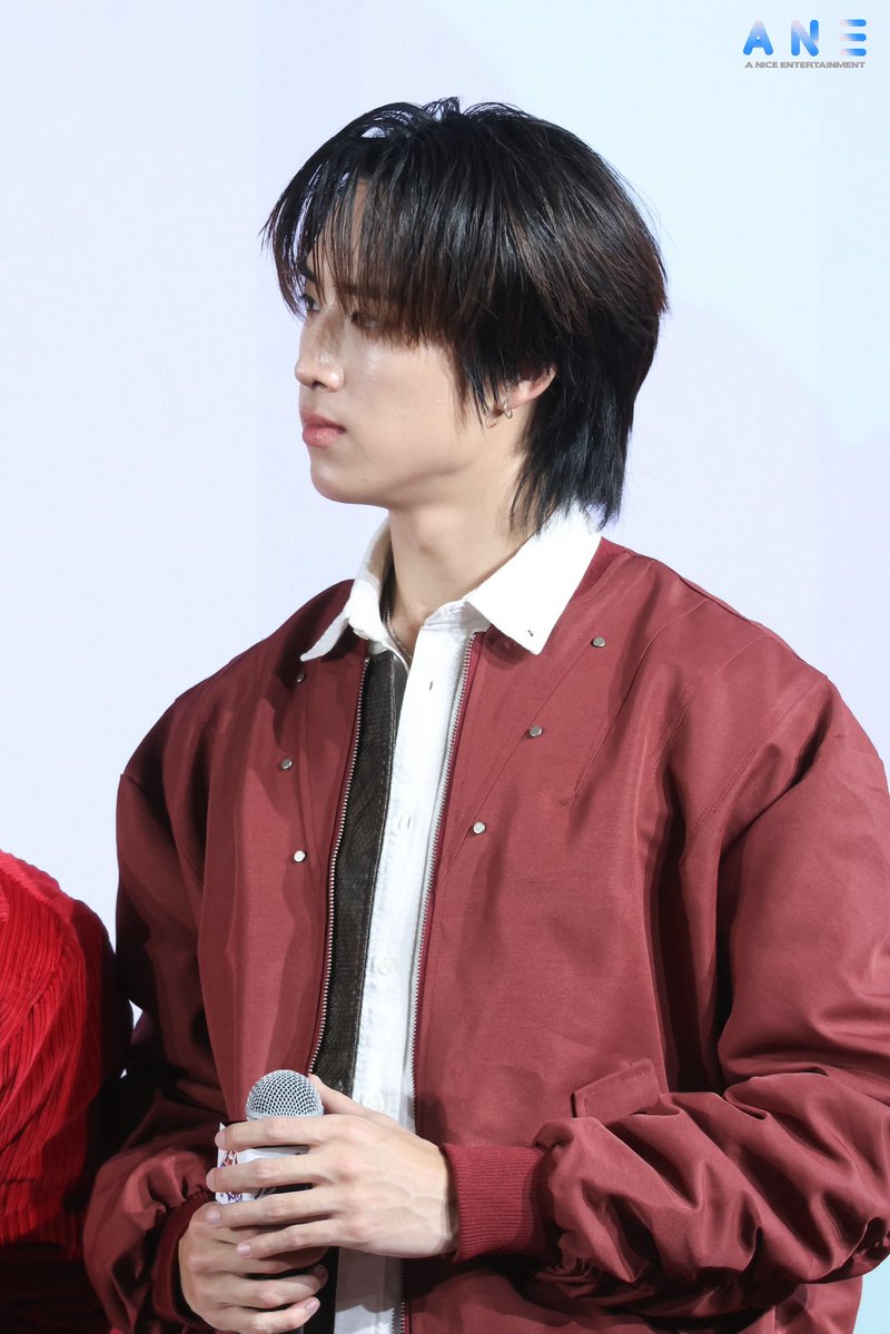 A Nice Entertainment tweet media