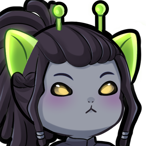 ⭐𝑷𝒂𝒄𝒙𝒚 👽 ⭐ ┆ 𝗩𝗚𝗘𝗡 OPEN tweet media