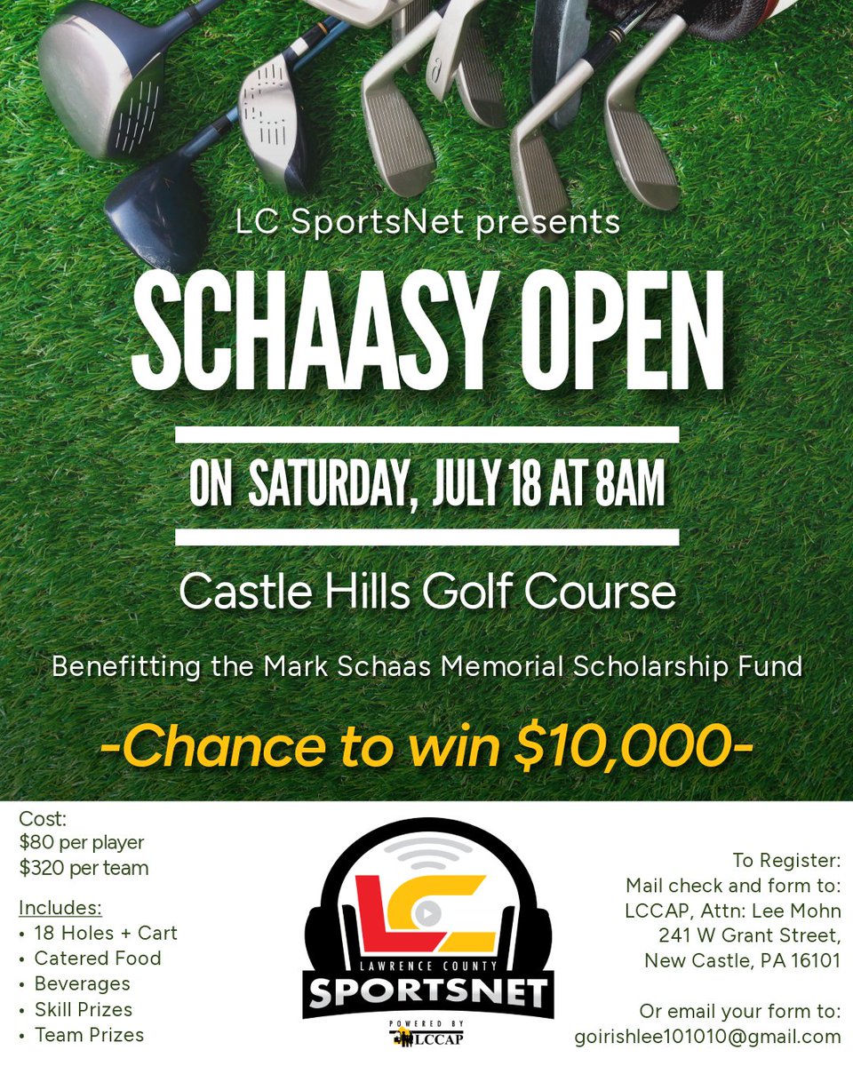 Lawrence County Community Action Partnership tweet media