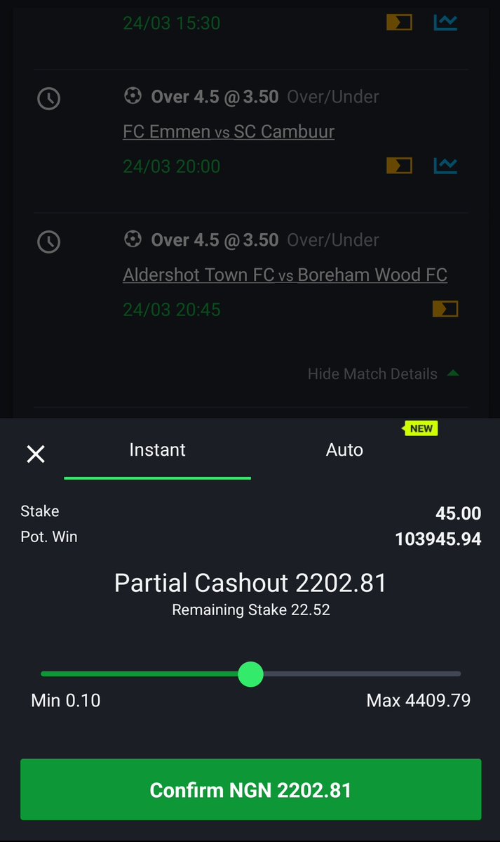 CELEBRITY PUNTER tweet media