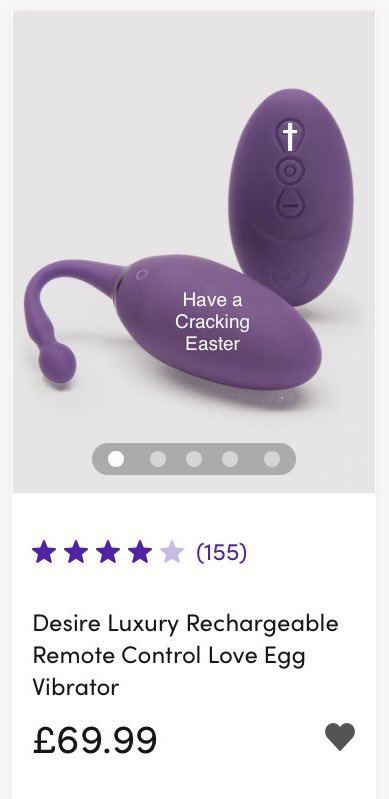 Problem Child tweet media