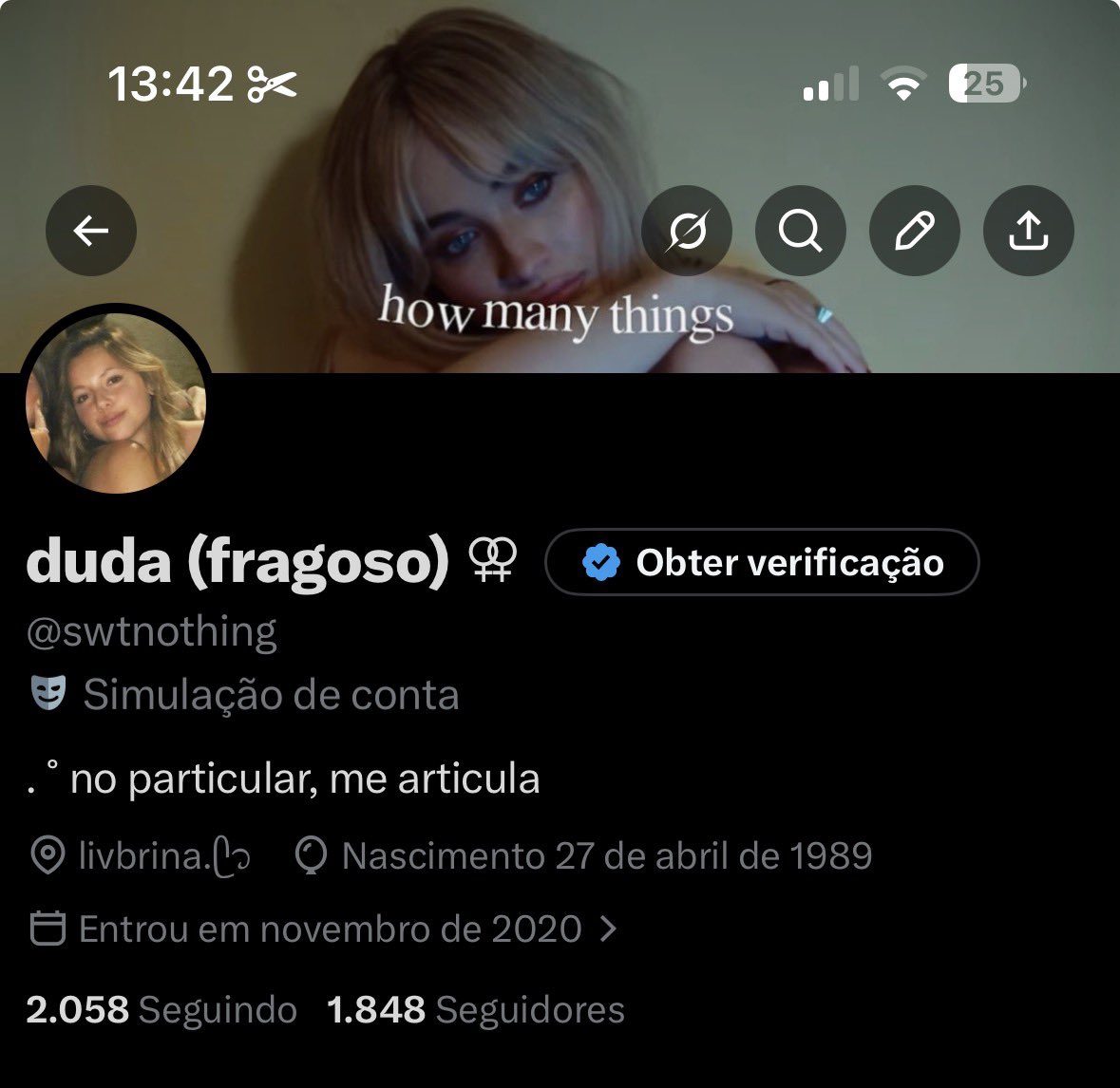 duda (fragoso) ⚢ tweet media