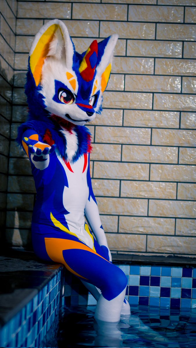 BabyRain tweet media