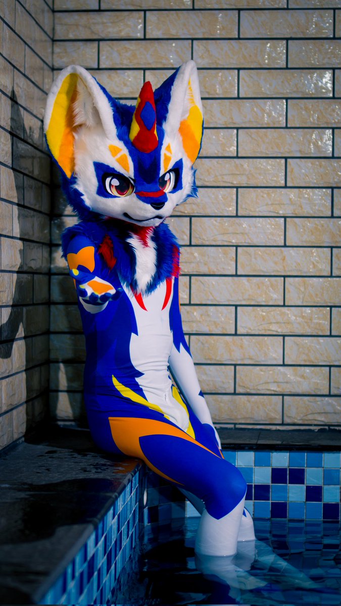 BabyRain tweet media