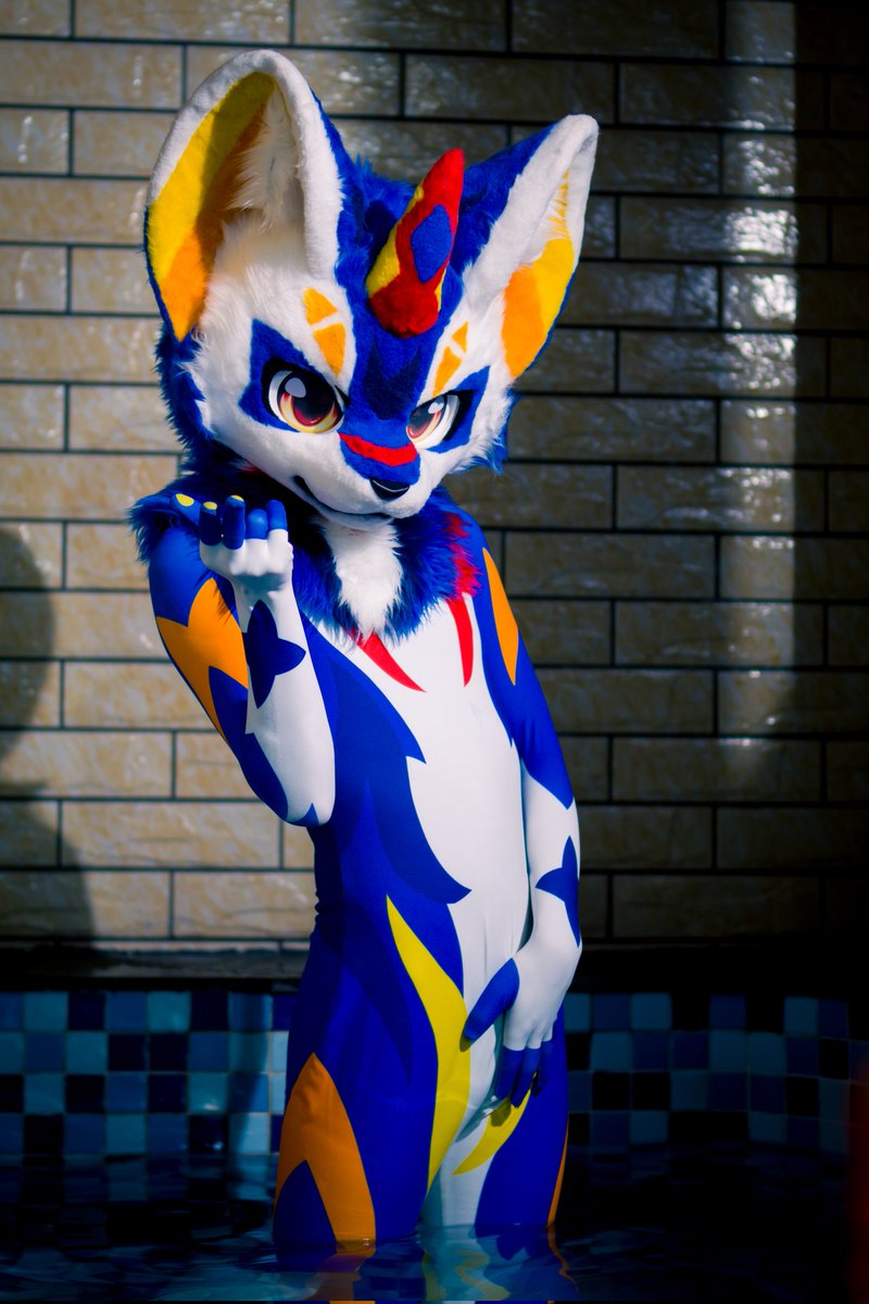 BabyRain tweet media