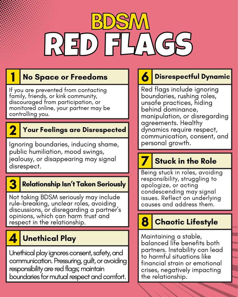 LunaKittyKatz's tweet photo. A little educational content for others in the BDSM community. https://t.co/O0w8CJa6Gj