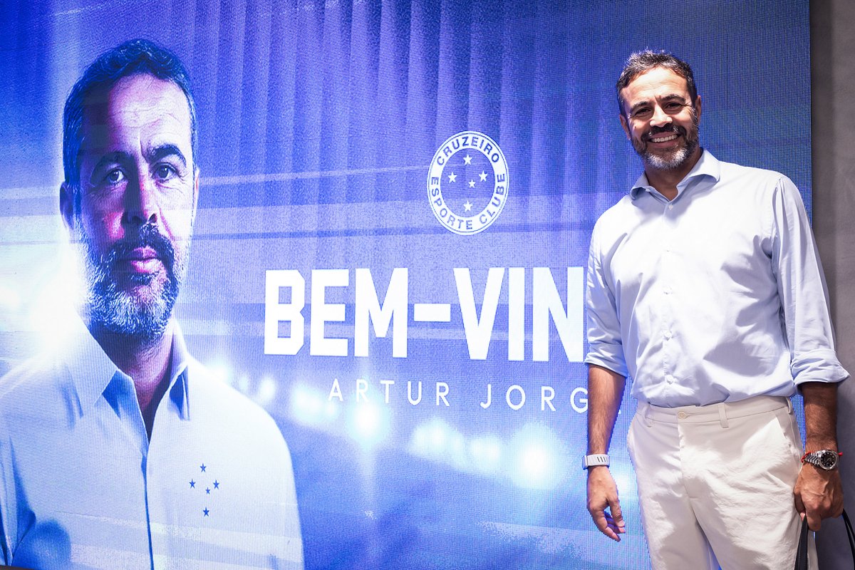 Cruzeiro 🦊 tweet media