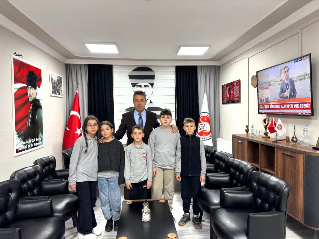 İlçe turnuvası
🔵 Küre: 1.si 100. Yıl İlkokulu
🔴 Abluka: 1.si 100. Yıl İlkokulu
🟢 Pentago: 1.si 100. Yıl İlkokulu
🟡 Equılıbrio: 1.si 100. Yıl İlkokulu
🎨 Motif:  1.si Hürriyet İO