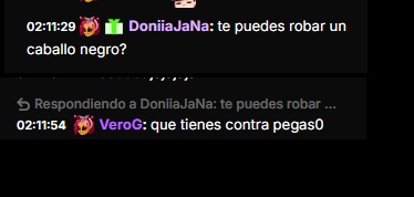 💫DoñaJaNa🩸💌 tweet media