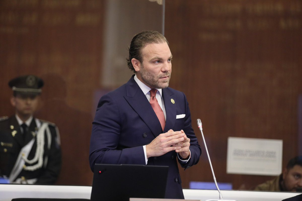 Asamblea Nacional tweet media