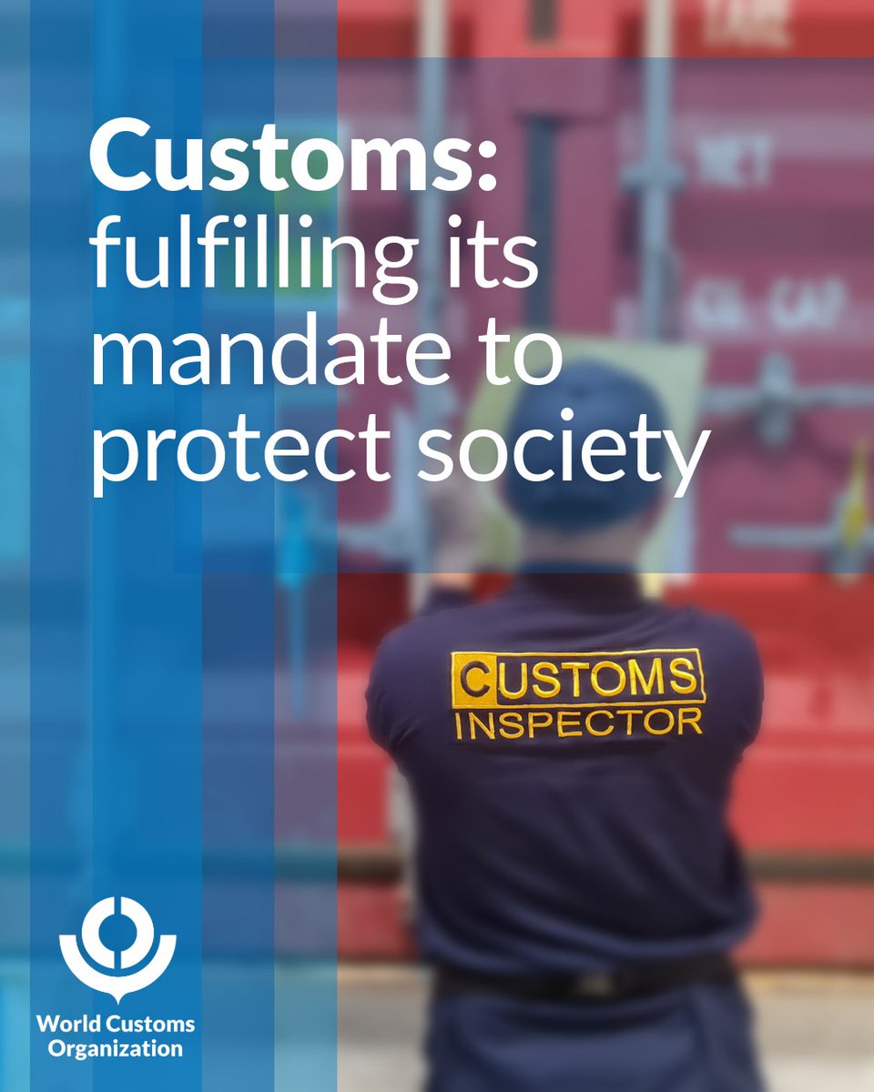 WCO_OMD's tweet photo. 𝗥𝗲𝘀𝘂𝗹𝘁𝘀 𝗼𝗳 𝗪𝗖𝗢 𝗼𝗽𝗲𝗿𝗮𝘁𝗶𝗼𝗻𝘀 𝗵𝗶𝗴𝗵𝗹𝗶𝗴𝗵𝘁 𝗴𝗹𝗼𝗯𝗮𝗹 𝗲𝗻𝗳𝗼𝗿𝗰𝗲𝗺𝗲𝗻𝘁 𝗲𝗳𝗳𝗼𝗿𝘁𝘀

During the 46th session of the WCO Enforcement Committee outcomes from major global and regional enforcement operations were discussed.

Focused on a broad range of illicit activities, these operations included:
 
🔹 Operation THUNDER 2025 targeting wildlife and timber trafficking ➡️ https://t.co/2bx3KSoE96
🔹 Operation DEMETER XI focused on waste trafficking and environmentally sensitive goods ➡️ https://t.co/6Bllai1mhC
🔹 Operation STOP IV addressing intellectual property rights violations ➡️ https://t.co/IYwP8Wg4uv
🔹 Operation STINGRAY targeting nuclear and other radioactive materials ➡️ https://t.co/hFrhUlHF0m
🔹 Operation GLOBAL GATEWAY addressing explosive precursors used in improvised explosive devices (IEDs) ➡️ https://t.co/a7jzKkt2i3
🔹 Operation CALYPSO 2 combating illicit trade in small arms and light weapons ➡️ https://t.co/HJTkmKqiDG
🔹 Operation COCAIR VIII, targeting drug trafficking
🔹 Operation LYNX addressing illicit trade in excisable products
🔹 Operation TENTACLE MENA 2025 focused on money laundering and terrorism financing ➡️ https://t.co/tPnzAt3PJV

Through these operational activities Customs and its partners demonstrate the added value of coordinated, intelligence-driven enforcement actions and the vital role Customs plays in protecting society from these threats and potential harm of illicit trade.