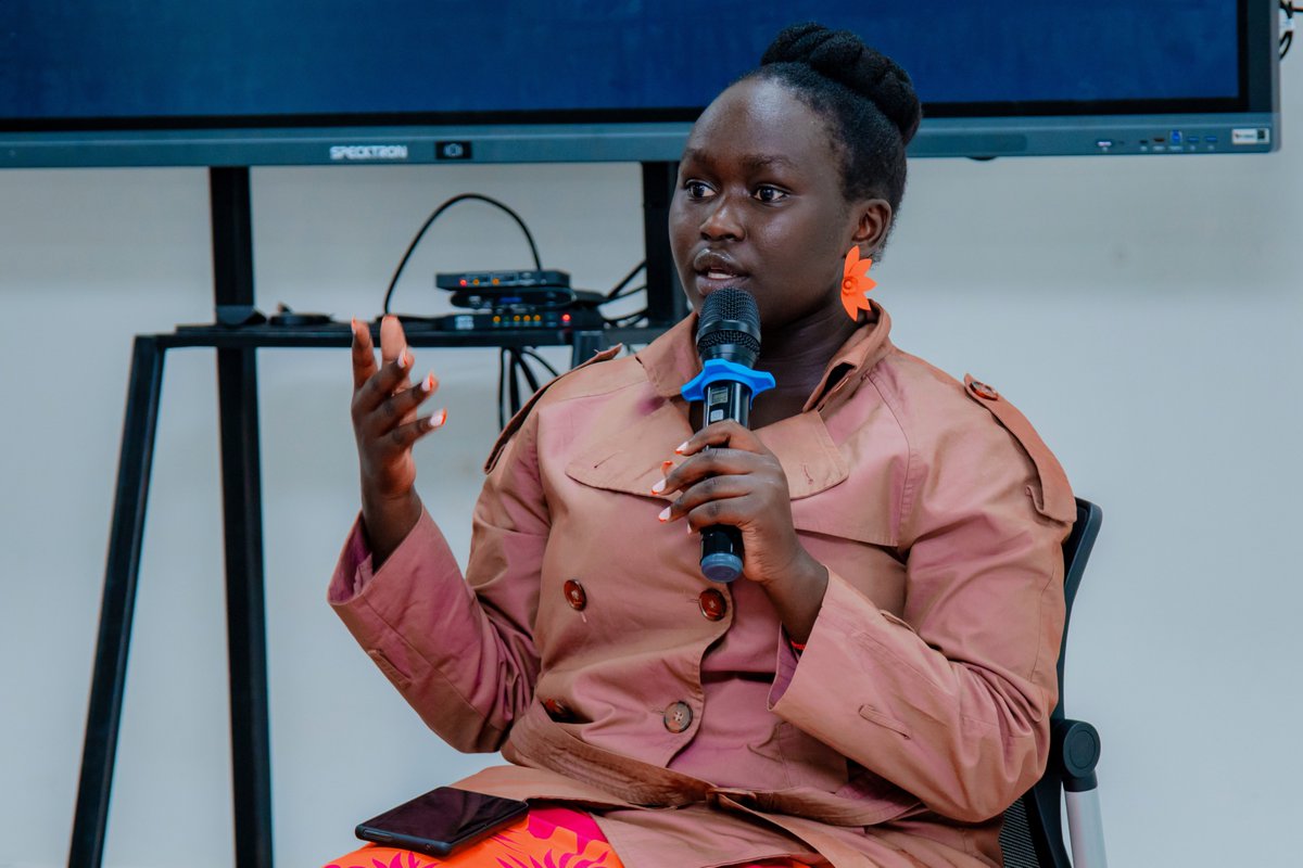 African School of Governance (ASG) tweet media