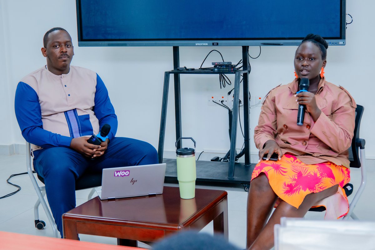 African School of Governance (ASG) tweet media