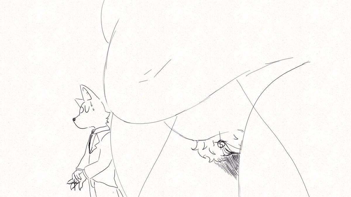 LewdDoodlez (COMMS OPEN) tweet media