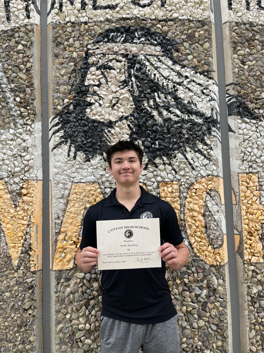 Noah McClary tweet media