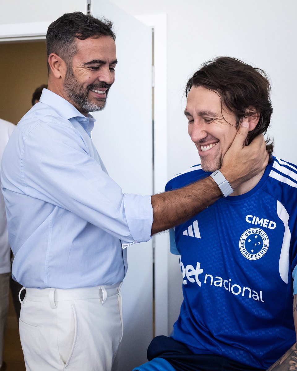 Cruzeiro 🦊 tweet media