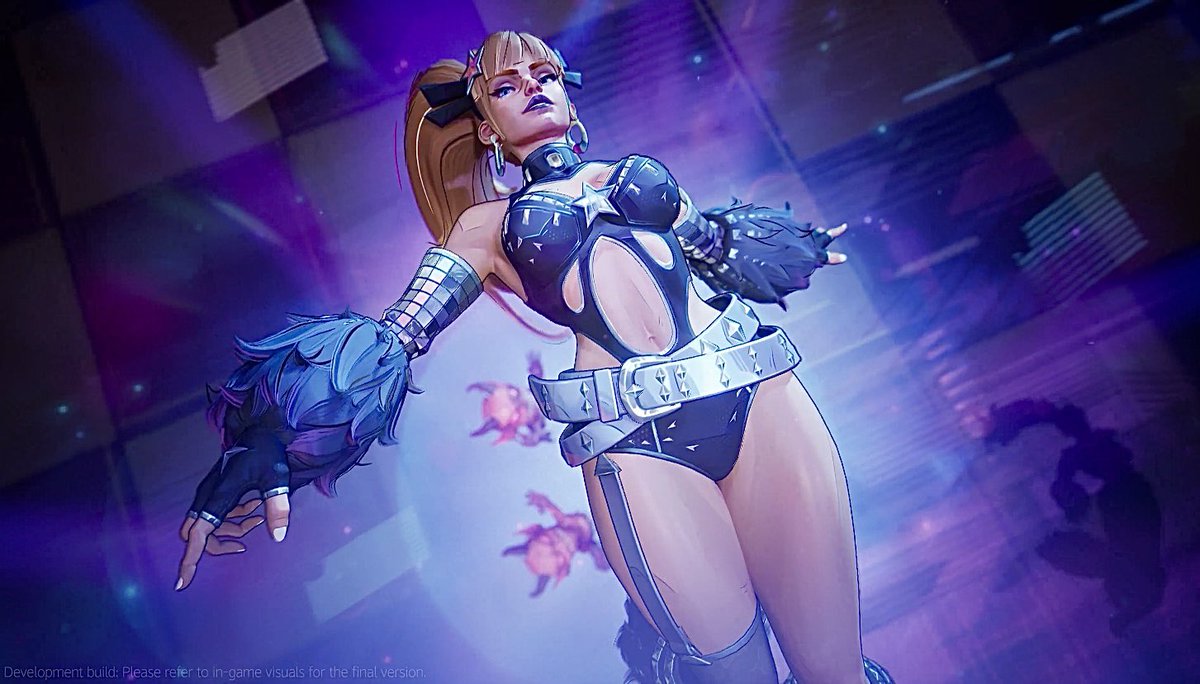 Nung Mee Nui tweet media