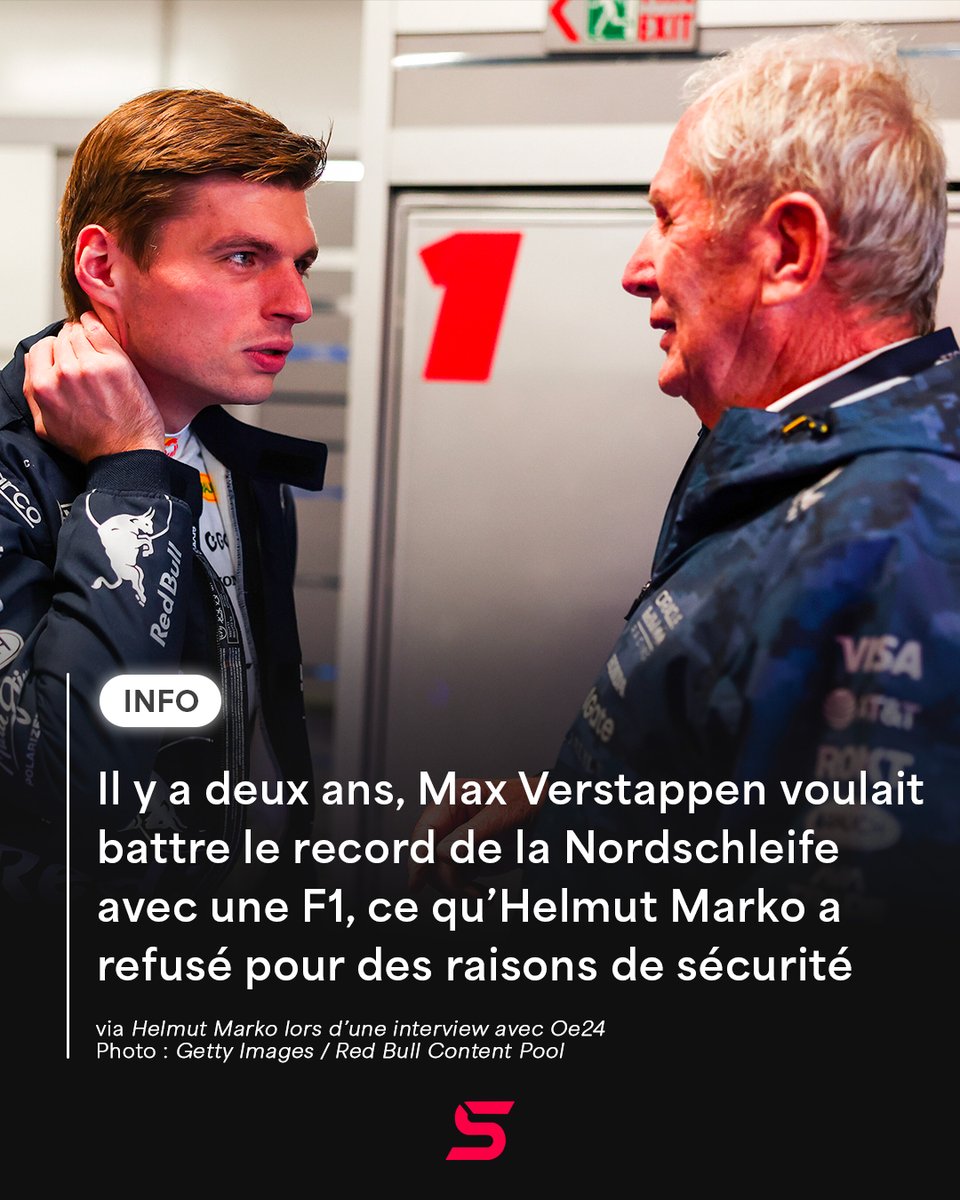 Dernier Secteur tweet media