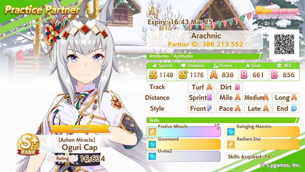 Arachnic | Vtuber tweet media