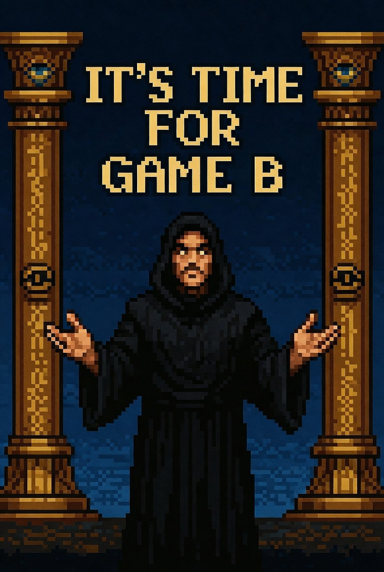 MatrixBreaker tweet media