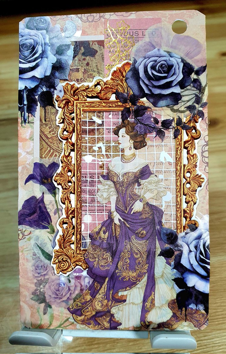 MoonPlantPower's tweet photo. #달몽다꾸 
#빈티지다꾸 #collage
#journaling #コラージュ

손가는대로 얼레벌레 https://t.co/d9dM7RGYOu