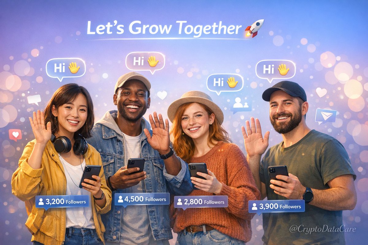 CryptoDataCare tweet media