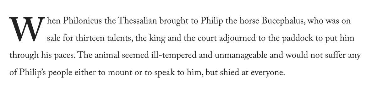 Daily Lindy Effect tweet media