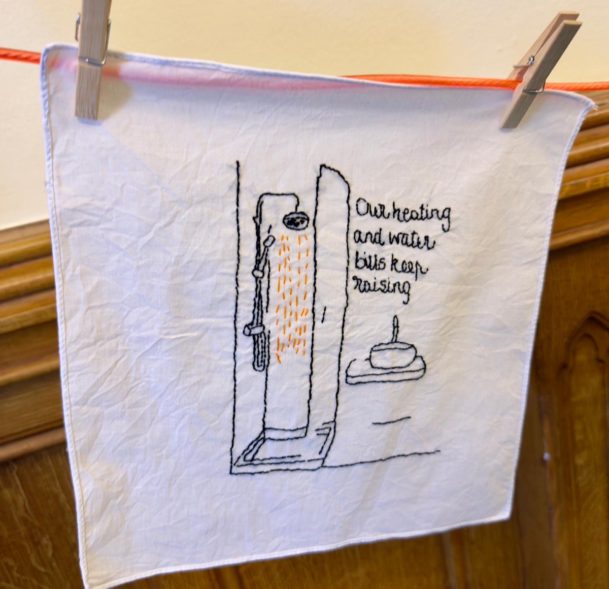 Cost of Living Action tweet media