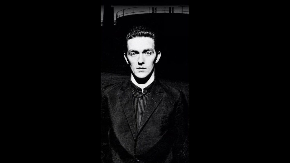 TheBladesBand's tweet photo. Hope to see you for a conversation with Paul at the Project Arts Centre on Friday, 29 May 2026. 

https://t.co/rmgZv3QLFr https://t.co/gULynTHM5A