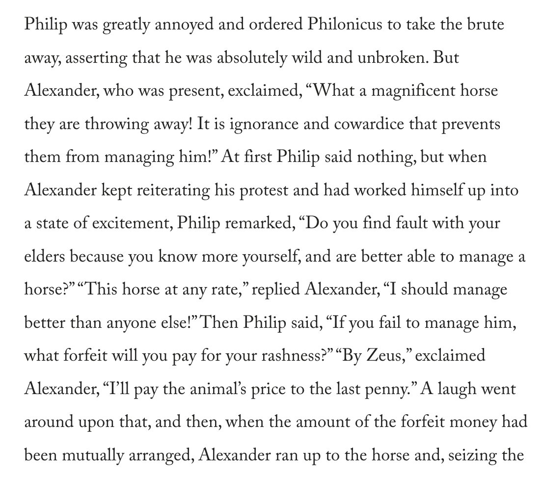 Daily Lindy Effect tweet media